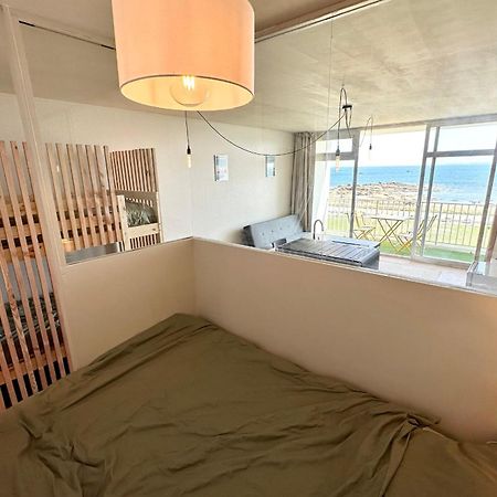 Appartement Top Cocooning Vue Mer 180 Quiberon Extérieur photo